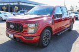 Certified 2023 Ford F150 XL w/ STX Appearance Package image 3