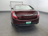 Used 2015 Lincoln MKS AWD w/ Equipment Group 101A image 6