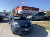 Used 2007 Toyota Yaris 2-Door Hatchback image 3