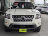 Certified 2022 Nissan Frontier SV image 2