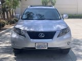 Used 2012 Lexus RX 350 AWD image 2