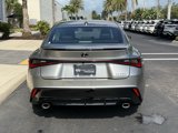 Used 2022 Lexus IS 350 F Sport image 4