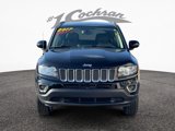 Used 2017 Jeep Compass High Altitude image 2