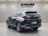 Used 2022 Honda CR-V EX-L image 4