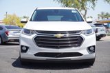Certified 2021 Chevrolet Traverse Premier image 5