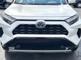 Used 2022 Toyota RAV4 SE image 3