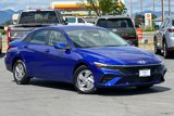 New 2025 Hyundai Elantra SE image 2