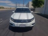 Used 2015 Volkswagen Tiguan R-Line image 2