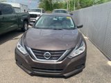 Used 2016 Nissan Altima 2.5 S w/ Power Driver Seat Package image 3