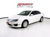 Used 2012 Ford Fusion Hybrid image 3