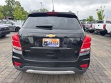 Used 2018 Chevrolet Trax LT w/ LT Convenience Package image 5