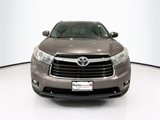 Used 2015 Toyota Highlander Limited image 2