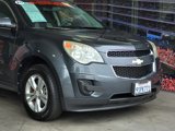 Used 2010 Chevrolet Equinox LT w/ Vehicle Interface Package image 2