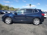 Used 2020 Buick Envision Preferred w/ LPO, Cargo Package image 4