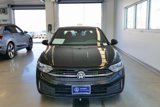 Certified 2024 Volkswagen Jetta Sport image 2