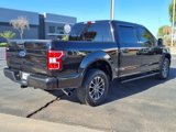 Used 2020 Ford F150 XLT w/ Equipment Group 302A Luxury image 4