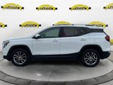 Used 2023 GMC Terrain SLT image 2