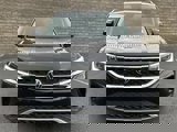 Used 2022 Volkswagen Taos SEL w/ Panoramic Sunroof Package image 2