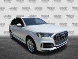 Used 2023 Audi Q7 3.0T Premium Plus w/ Premium Plus Package image 2