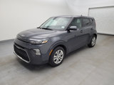 Used 2022 Kia Soul LX image 2