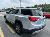 Used 2017 GMC Acadia SLT image 4
