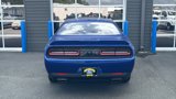 Used 2022 Dodge Challenger SXT image 3
