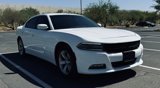 Used 2017 Dodge Charger SXT image 2