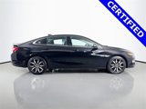 Certified 2022 Chevrolet Malibu RS image 6