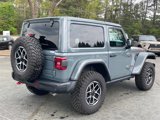 Used 2024 Jeep Wrangler Rubicon image 3