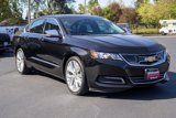 Used 2017 Chevrolet Impala Premier w/ Enhanced Convenience Package image 5
