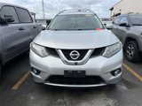 Used 2014 Nissan Rogue SV w/ SV Premium Package image 2