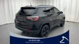Used 2020 Jeep Compass Latitude image 3
