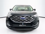 Used 2020 Ford Edge SEL image 2