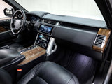 Used 2019 Land Rover Range Rover image 6