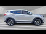 Used 2021 Hyundai Tucson Sport w/ Cargo Package image 3