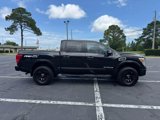 Used 2017 Nissan Titan PRO-4X image 5