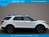 Used 2015 Ford Explorer Sport image 2