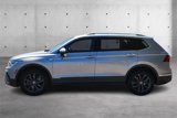 Used 2022 Volkswagen Tiguan SE image 6