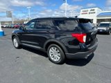 Used 2020 Ford Explorer Limited image 3