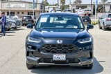 Certified 2023 Honda HR-V LX image 2