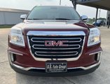 Used 2017 GMC Terrain SLT w/ Open Road Package image 3