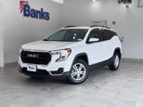 Certified 2023 GMC Terrain SLE w/ Driver Convenience Package image 2