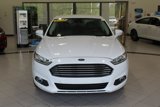 Used 2013 Ford Fusion SE image 2