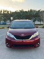Used 2014 Toyota Sienna LE image 4
