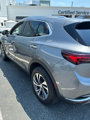 Used 2021 Buick Envision Essence image 2
