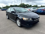 Used 2009 Mitsubishi Lancer ES image 3