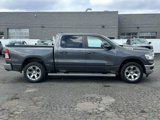 Used 2022 RAM 1500 Big Horn image 2