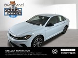 Used 2025 Volkswagen Jetta Sport image 2