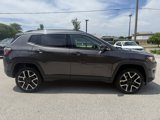 Used 2017 Jeep Compass Limited w/ Navigation Group image 5