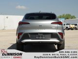 New 2025 Buick Envista Preferred image 6